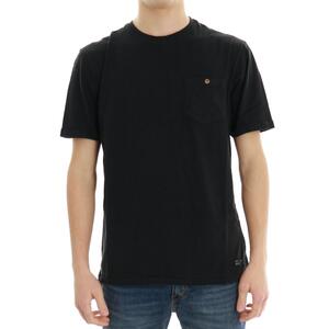 T-SHIRT TASCHINO INDICODE NERO